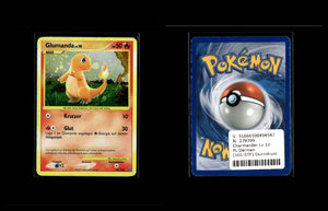 Charmander Lv.10 - Stormfront #101 [Secret Rare]