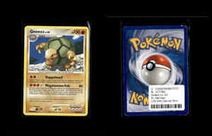 Golem Lv.52 - Secret Wonders #29 [Rare]