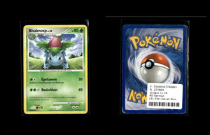 Ivysaur Lv.24 - Secret Wonders #51 [Uncommon]