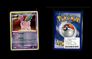 Nidoran [M] Lv.13 - Secret Wonders #97 [Common]