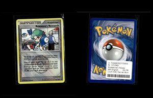 Roseanne's Research - Secret Wonders #125 [Promo]