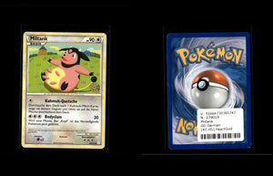Miltank - HeartGold & SoulSilver #47 [Uncommon]