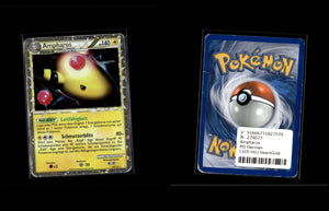 Ampharos - HeartGold &amp; SoulSilver #105 [Ultra Rare]