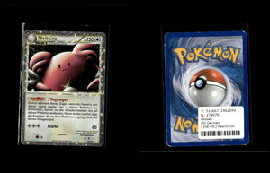 Blissey - HeartGold & SoulSilver #106 [Ultra Rare]