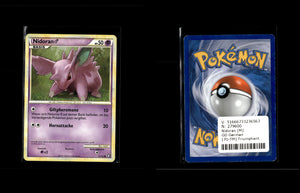 Nidoran [M] - Triumphant #70 [Common]