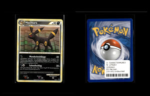 Umbreon - Undaunted #10 [Holo Rare]