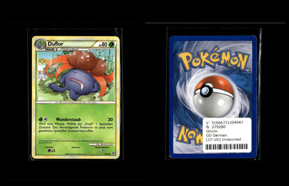 Gloom - Undaunted #27 [Uncommon]