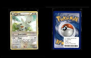 Togetic - Undaunted #39 [Uncommon]