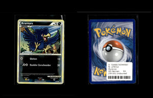 Murkrow - Undaunted #59 [Common]