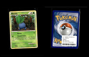 Oddish - Undaunted #60 [Common]