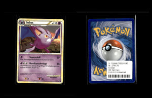 Crobat - Unleashed #14 [Rare]