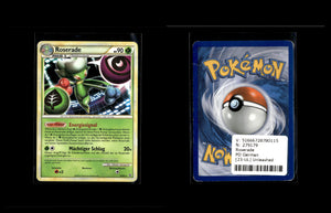 Roserade - Unleashed #23 [Rare]