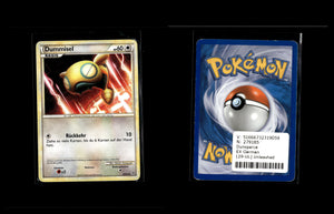 Dunsparce - Unleashed #29 [Uncommon]