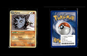 Pupitar - Unleashed #38 [Uncommon]