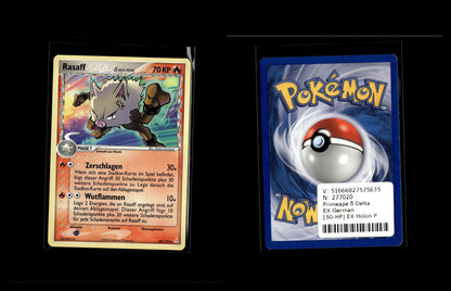 Primeape δ Delta Species - EX Holon Phantoms #50 [Uncommon]