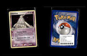 Dusclops - EX Power Keepers #14 [Rare]