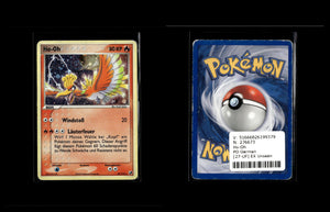 Ho-Oh - EX Unseen Forces #27 [Rare]