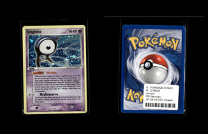 Unown - EX Unseen Forces #A-28 [Rare]