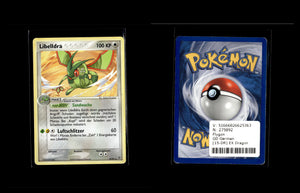 Flygon - EX Dragon #15 [Rare]