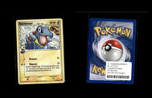 Totodile δ Delta Species - EX Dragon Frontiers #67 [Common]