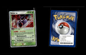 Crobat ex - EX Deoxys #96 [Ultra Rare]