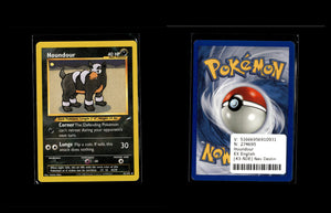 Houndour - Neo Destiny #43 [Uncommon]