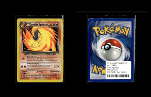 Dark Quilava - Neo Destiny #39 [Uncommon]