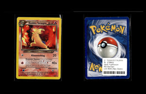 Dark Typhlosion - Neo Destiny #10 [Holo Rare]