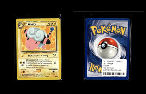 Flaaffy - Neo Revelation #28 [Uncommon]