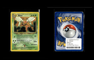 Beedrill - Neo Discovery #18 [Rare]