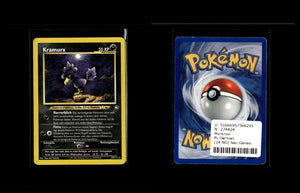 Murkrow - Neo Genesis #24 [Rare]