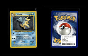 Seadra - Neo Genesis #48 [Uncommon]