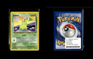 Chikorita - Neo Genesis #53 [Common]