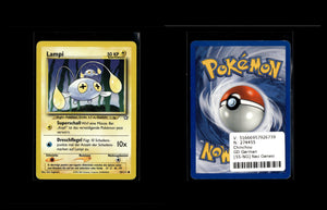 Chinchou - Neo Genesis #55 [Common]