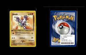 Gligar - Neo Genesis #59 [Common]