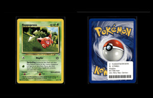 Hoppip - Neo Genesis #61 [Common]