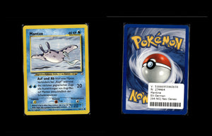 Mantine - Neo Genesis #64 [Common]