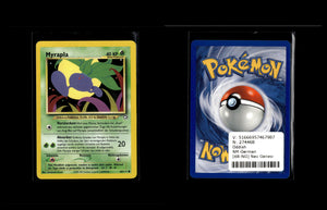 Oddish - Neo Genesis #68 [Common]