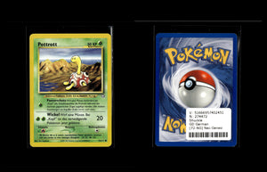 Shuckle - Neo Genesis #72 [Common]