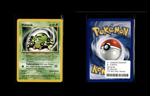 Spinarak - Neo Genesis #75 [Common]