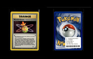 Miracle Berry - Neo Genesis #94 [Uncommon]