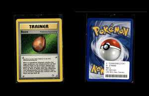 Berry - Neo Genesis #99 [Common]