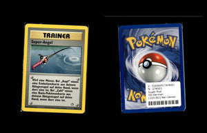 Super Rod - Neo Genesis #103 [Common]