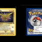 Zapdos - Fossil #30 [Selten]