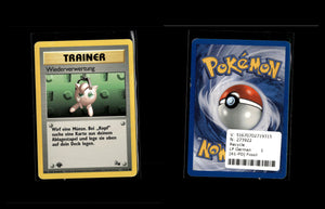 Recycle - Fossil #61 [Common]