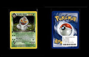 Dark Arbok - Team Rocket #2 [Holo Rare]