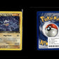 Dunkles Machomei - Team Rocket #10 [Selten]