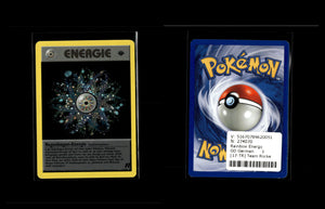 Rainbow Energy - Team Rocket #17 [Holo Rare]