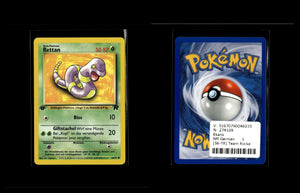 Ekans - Team Rocket #56 [Common]