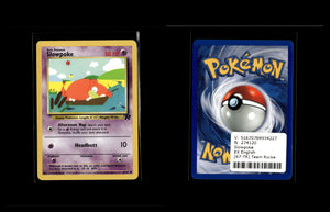 Slowpoke - Team Rocket #67 [Common]